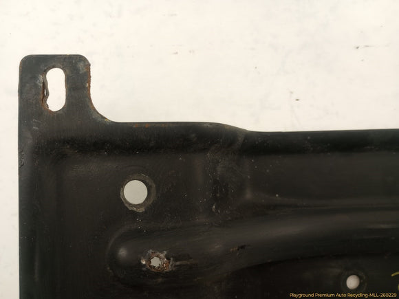 Land Rover Evoque Rear Driveshaft Support Mount Bracket