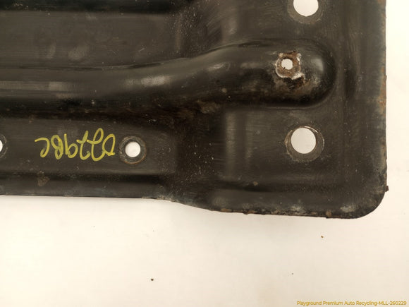 Land Rover Evoque Rear Driveshaft Support Mount Bracket