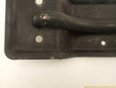 Land Rover Evoque Rear Driveshaft Support Mount Bracket-10