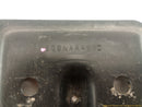 Land Rover Evoque Rear Driveshaft Support Mount Bracket-12