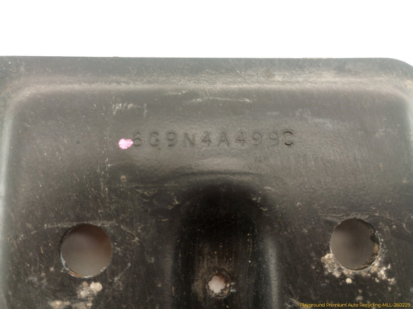 Land Rover Evoque Rear Driveshaft Support Mount Bracket