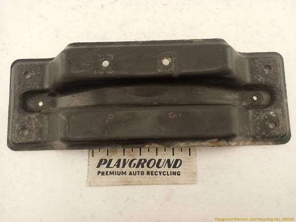 Land Rover Evoque Front Driveshaft Support Mount Bracket
