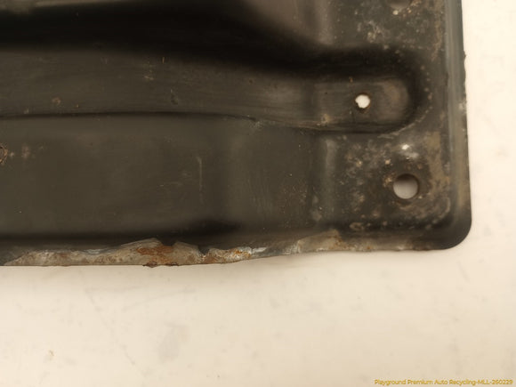 Land Rover Evoque Front Driveshaft Support Mount Bracket