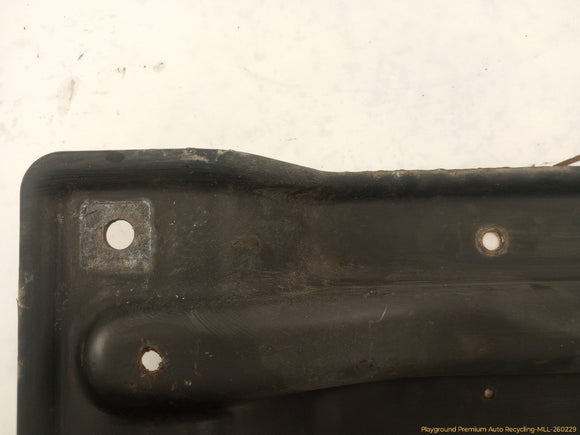 Land Rover Evoque Front Driveshaft Support Mount Bracket