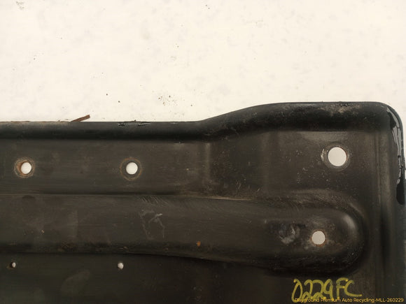 Land Rover Evoque Front Driveshaft Support Mount Bracket