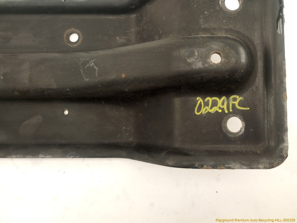Land Rover Evoque Front Driveshaft Support Mount Bracket