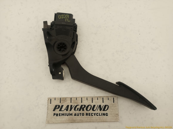 Land Rover Evoque Accelerator Gas Pedal