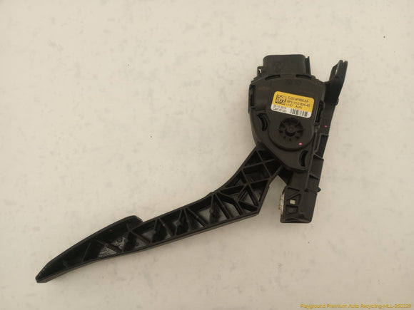 Land Rover Evoque Accelerator Gas Pedal