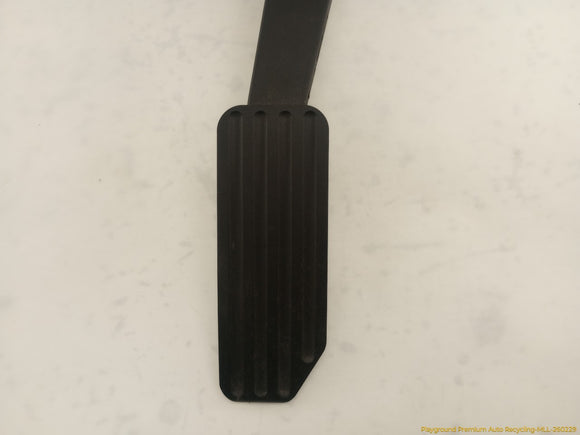 Land Rover Evoque Accelerator Gas Pedal