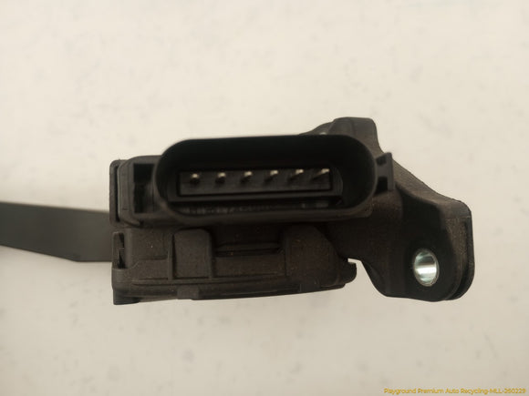 Land Rover Evoque Accelerator Gas Pedal