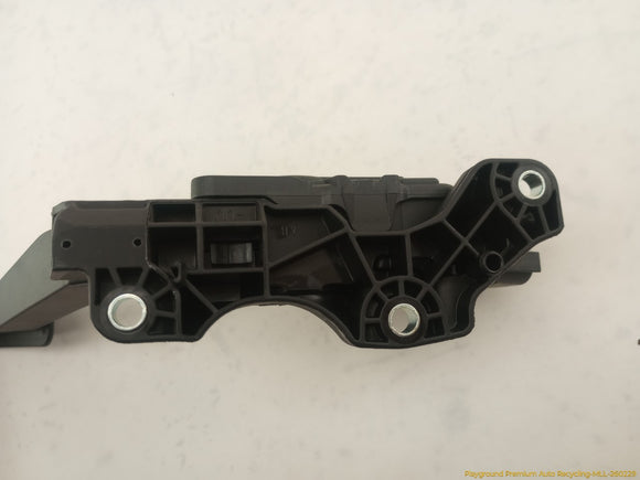 Land Rover Evoque Accelerator Gas Pedal