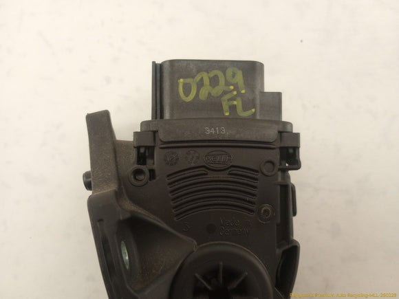 Land Rover Evoque Accelerator Gas Pedal