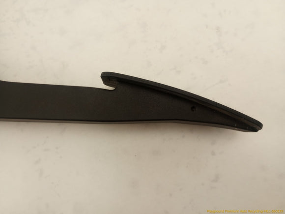 Land Rover Evoque Accelerator Gas Pedal