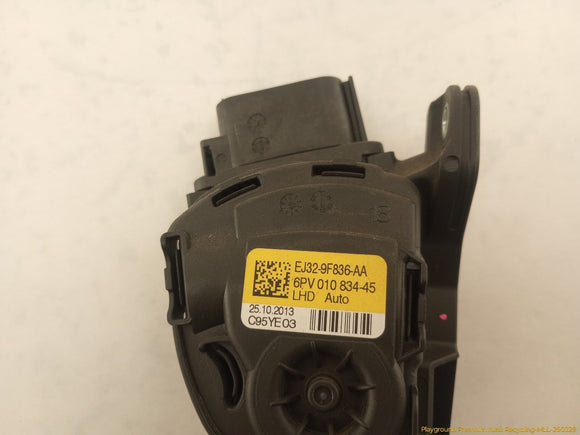 Land Rover Evoque Accelerator Gas Pedal