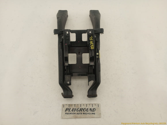 Land Rover Evoque Center Console Rear Air Duct Assembly