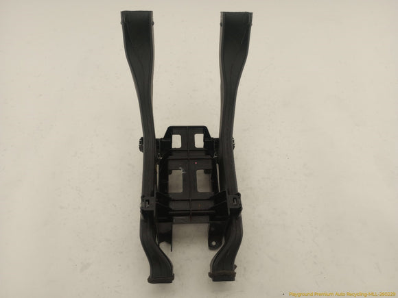 Land Rover Evoque Center Console Rear Air Duct Assembly