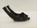Land Rover Evoque Center Console Rear Air Duct Assembly-3