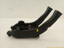 Land Rover Evoque Center Console Rear Air Duct Assembly-4
