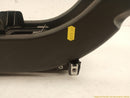 Land Rover Evoque Center Console Rear Air Duct Assembly-6