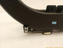 Land Rover Evoque Center Console Rear Air Duct Assembly-9
