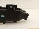 Land Rover Evoque Center Console Rear Air Duct Assembly-10