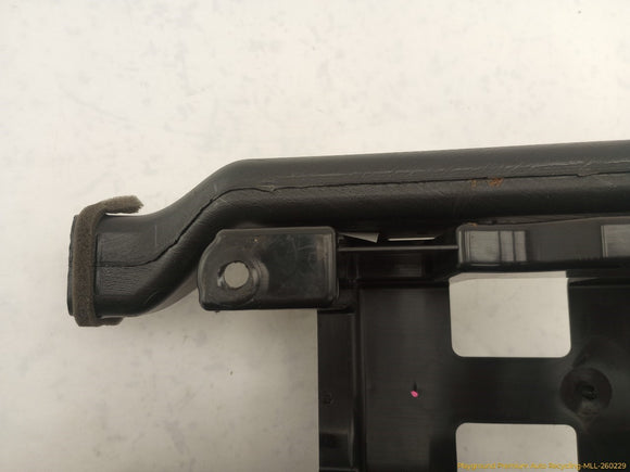 Land Rover Evoque Center Console Rear Air Duct Assembly