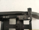 Land Rover Evoque Center Console Rear Air Duct Assembly-12