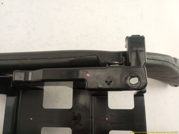 Land Rover Evoque Center Console Rear Air Duct Assembly