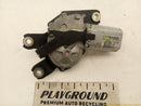 Land Rover Evoque Rear Wiper Motor-1