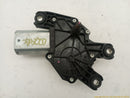 Land Rover Evoque Rear Wiper Motor-2