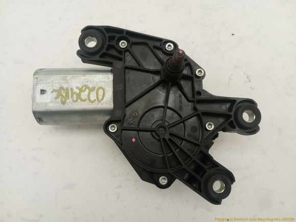 Land Rover Evoque Rear Wiper Motor
