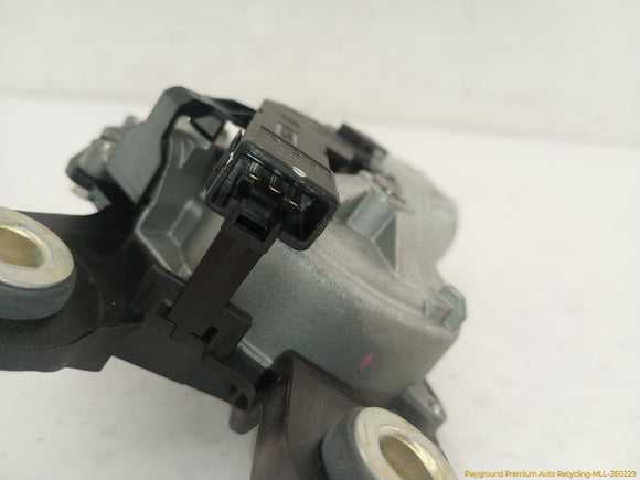Land Rover Evoque Rear Wiper Motor