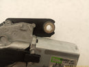 Land Rover Evoque Rear Wiper Motor-5