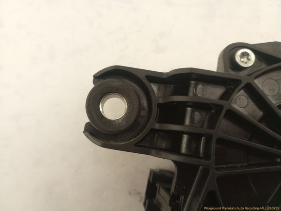 Land Rover Evoque Rear Wiper Motor