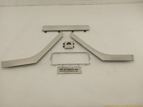 Land Rover Evoque Dashboard & Center Console Trim Set