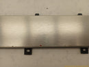Land Rover Evoque Dashboard & Center Console Trim Set-4