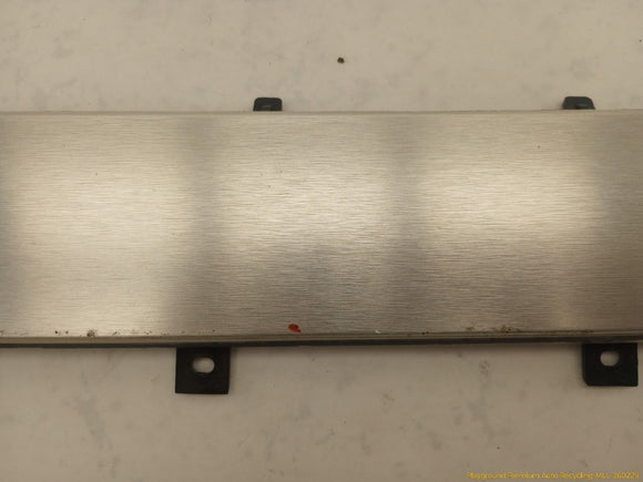 Land Rover Evoque Dashboard & Center Console Trim Set