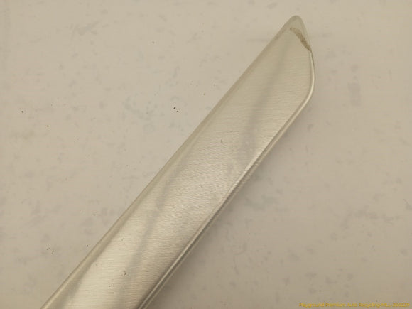 Land Rover Evoque Dashboard & Center Console Trim Set