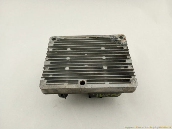 Land Rover Evoque Power Supply Distribution Module