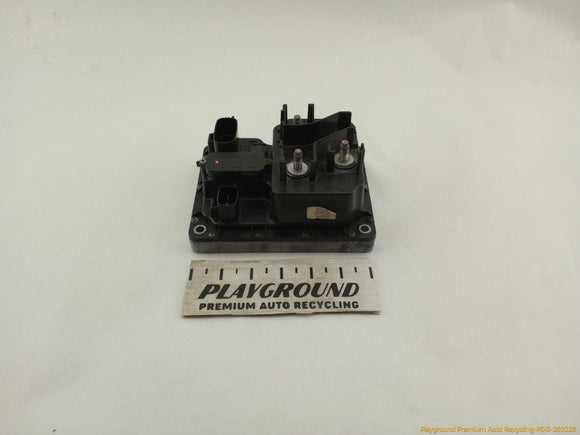Land Rover Evoque Power Supply Distribution Module
