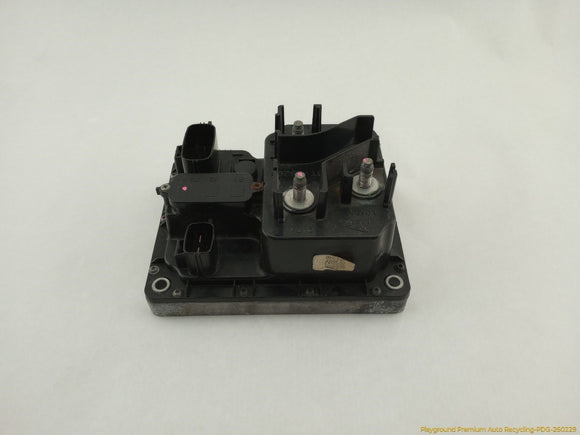 Land Rover Evoque Power Supply Distribution Module
