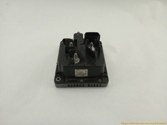 Land Rover Evoque Power Supply Distribution Module