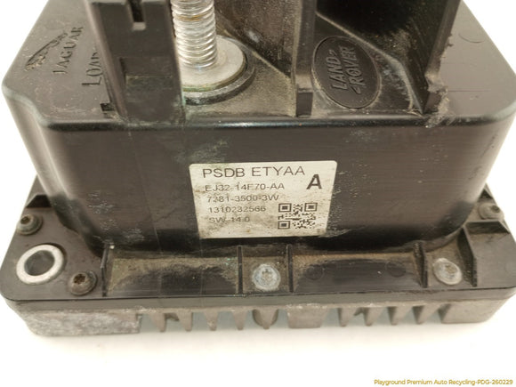 Land Rover Evoque Power Supply Distribution Module