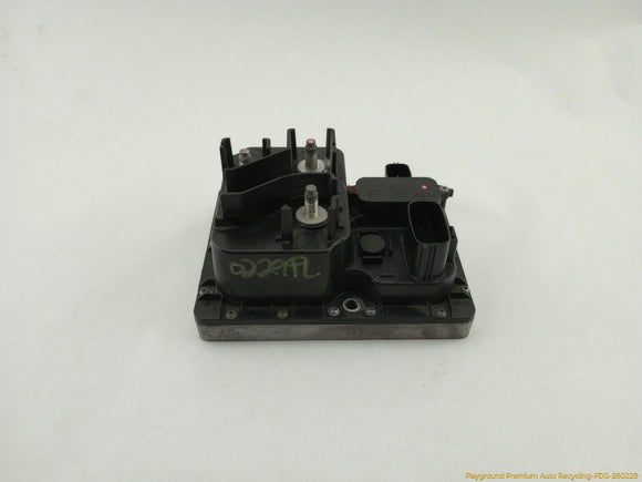 Land Rover Evoque Power Supply Distribution Module