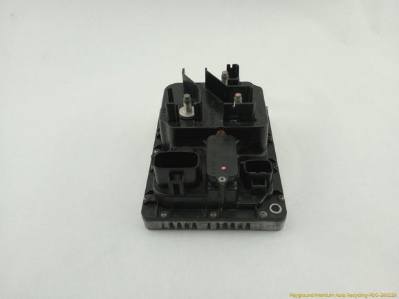 Land Rover Evoque Power Supply Distribution Module