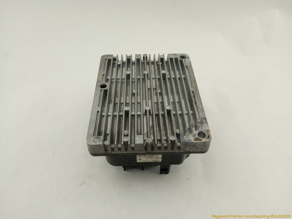 Land Rover Evoque Power Supply Distribution Module