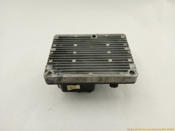 Land Rover Evoque Power Supply Distribution Module