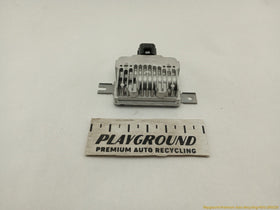 Land Rover Evoque Fuel Pump Control Module