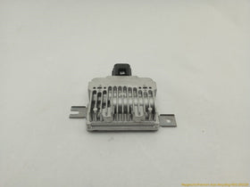Land Rover Evoque Fuel Pump Control Module - 0