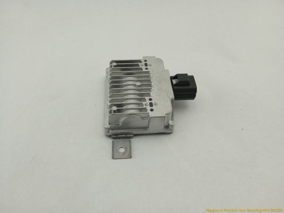 Land Rover Evoque Fuel Pump Control Module